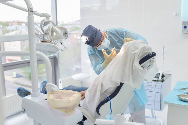 Best Emergency Dentist for Knocked-Out Tooth in Orosi, CA